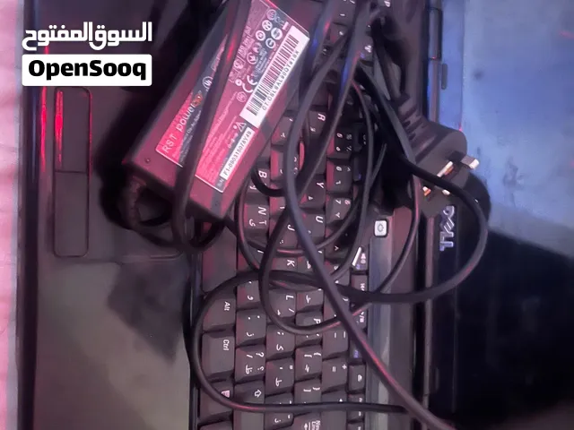 Other Dell  Computers  for sale  in Al Riyadh