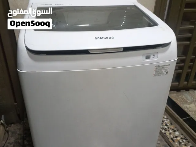 غساله سامسونج 11 كيلو تايلندي الاصلي فول اوتوماتيك