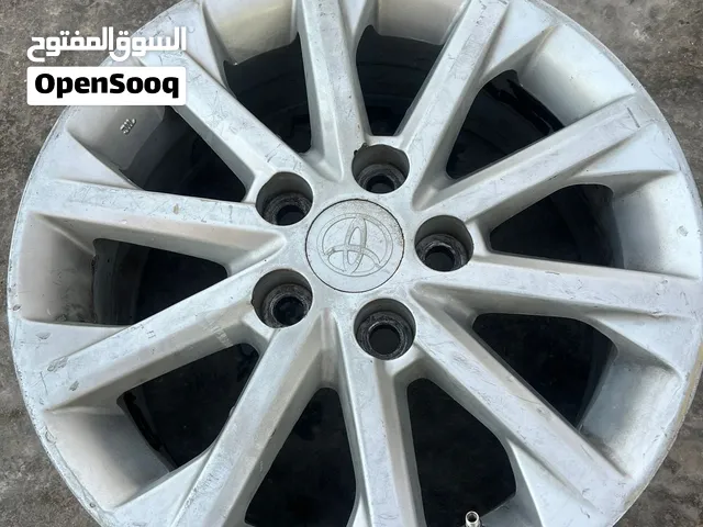 ديسكو كامري 2013الدار اصلي