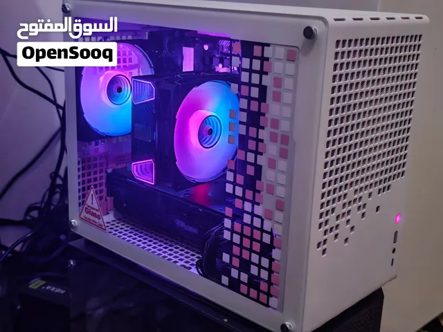 تجميعه مني جديده للبيع pc