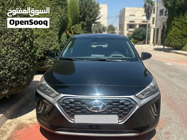 Used Hyundai Ioniq in Irbid