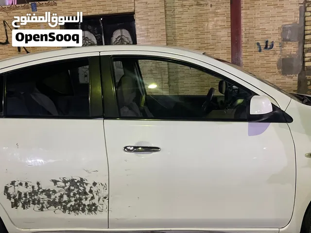 نيسان صني 2021