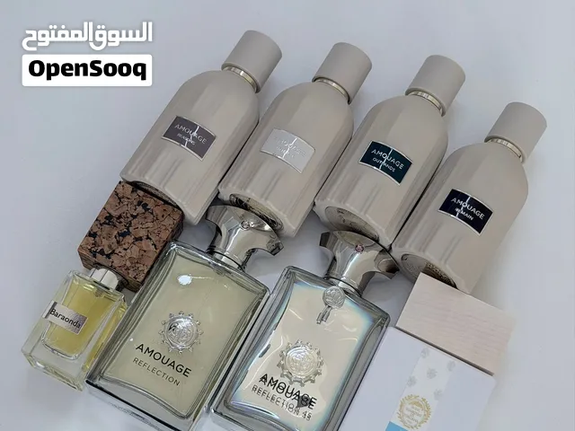 عطور نيش اصليه Original niche perfumes