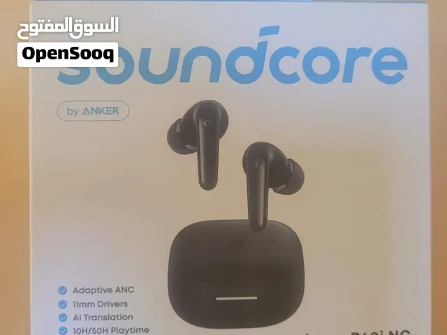 سماعة Anker Soundcore R60i NC مستعملة بحالة كالجديدة مع الضمان