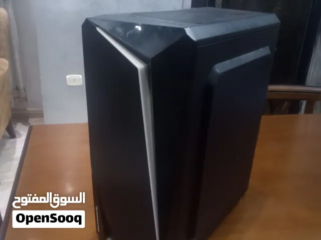 GTX pc gaming