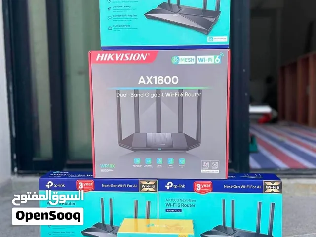 Network issues/internet Fixng Router Range Extender/Mesh Wifi System
