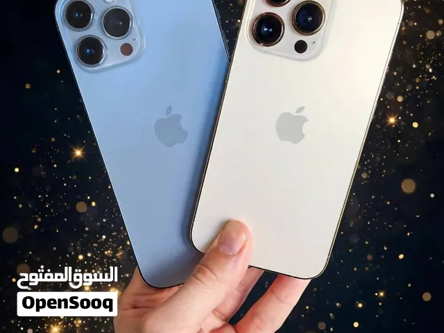 مطلوب ايفون 13 برو مكس