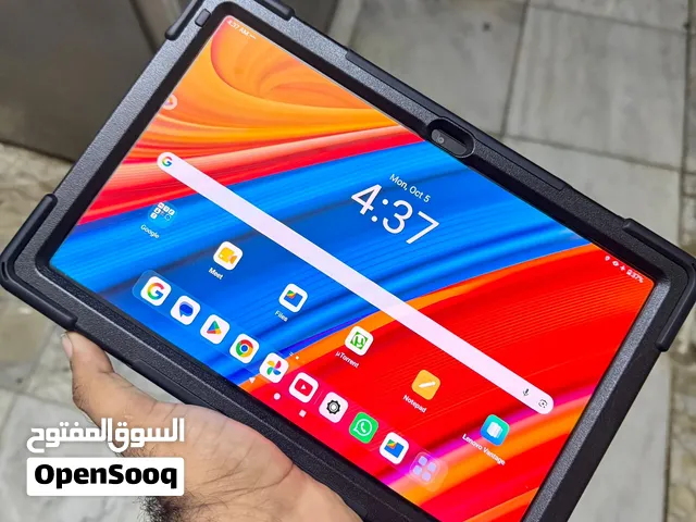 Lenovo tab P11 pro 11.5 inches