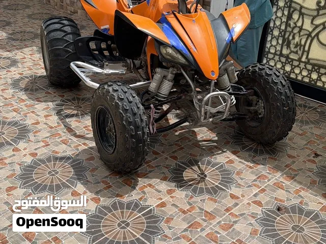 رابتر 450 للبيع بيعه مستعجله يتواصل الجاد فقط محتاج ابيع