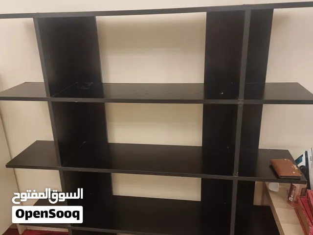خزانة ارفف