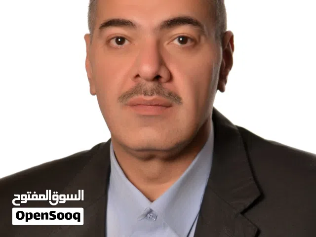 خبير ومتخصص تأسيس وتدريس (عربي وانجليزي ورياضيات) وتدريس جميع المواد للمرحلة الاساسية بعمان .