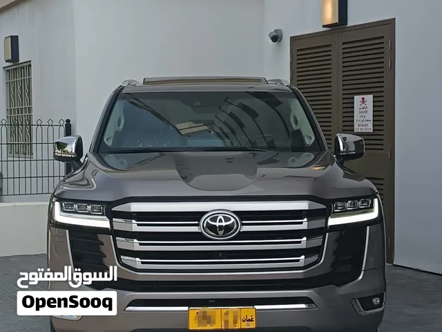 بهوان شبه زيرو من المالك الأول ماشي 1800 كم VXR