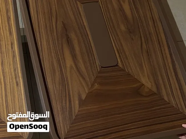طبلة وسطية جديده غير مستخدمه من هوم سنتر سنة الشراء هالسنة قبل 3 اشهر طلعت قياساتها اكبر من مساحتنا
