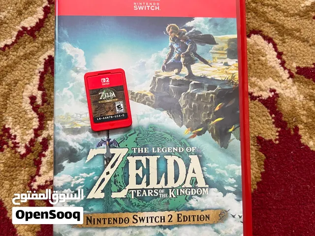 Nintendo Switch 2 games for sale