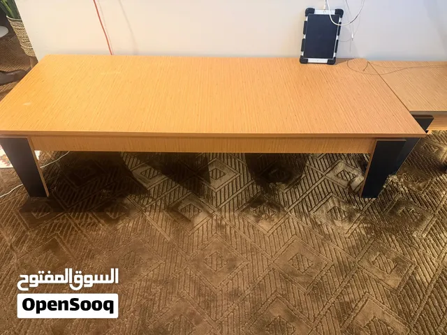 طبله وسطيه مع ثلاث قطع صغيره