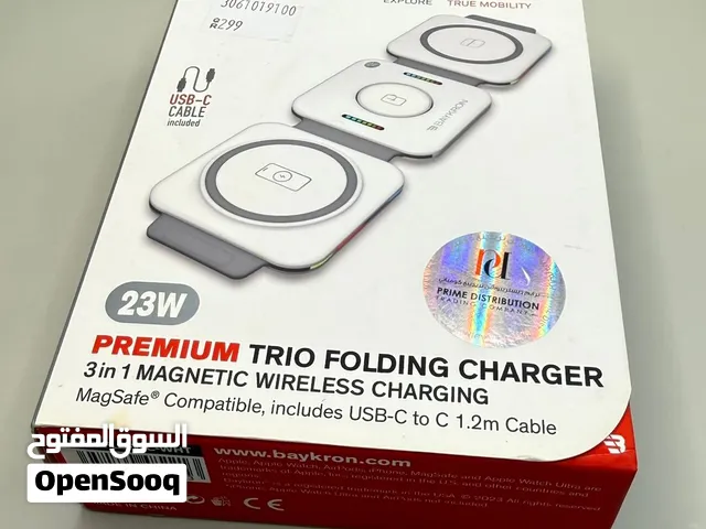 Baykron premium 3in 1