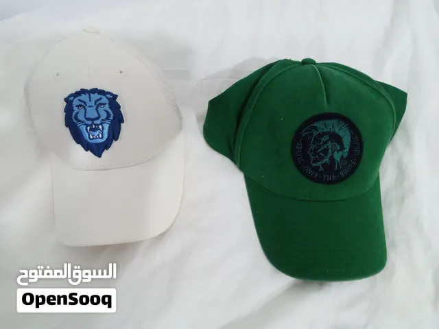 عدد 2 كاب أو قبعه ديزل اصلي جديده
