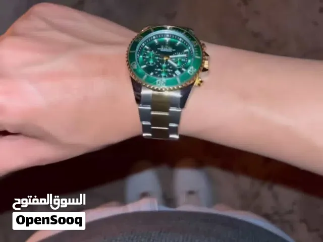 Analog Quartz Others watches  for sale in Amman