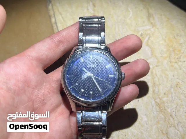 ساعه استعمال خفيف