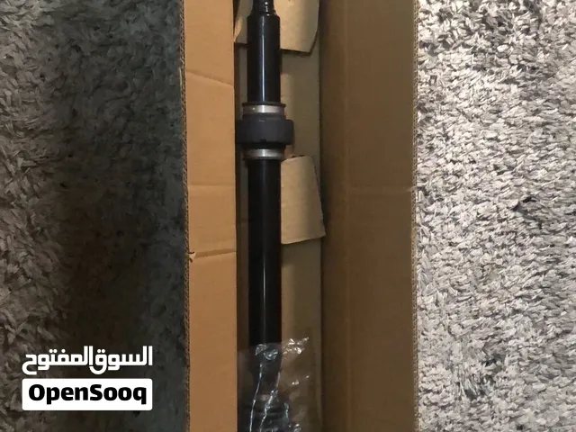 للبيع شافت يمين GAC فواجي طقم سعر القطع كامل 120 دينار