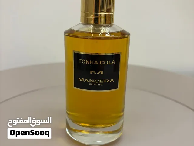 Mancera Tonka Cola – 120ml
