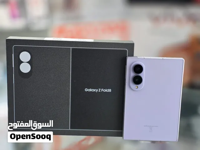 Samsung Fold 8 12/512GB