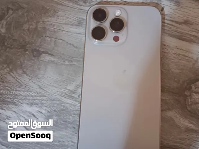 ايفون 16 برو ماكس وكاله
