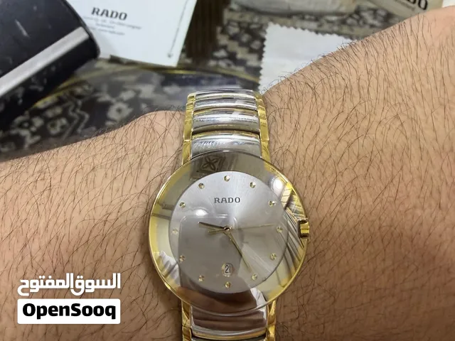 Rado DIASTAR