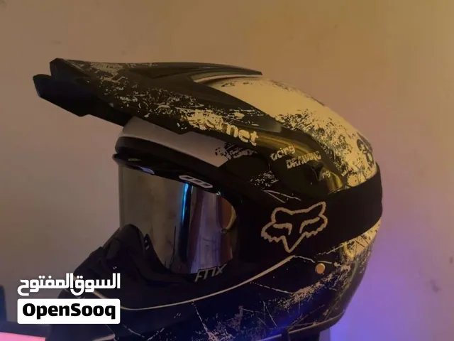 خوذه للبيع