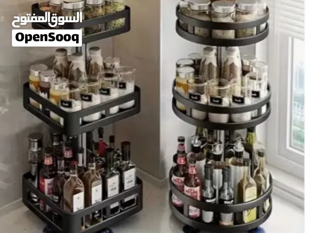 ستاند التوابل متوفر
