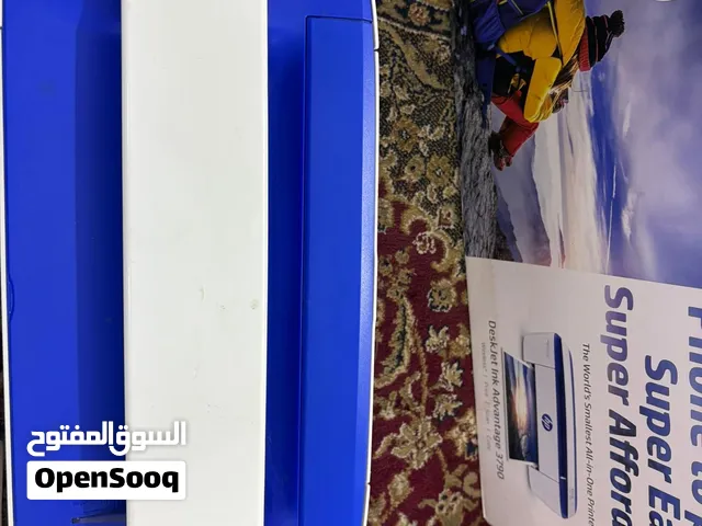 للبيع طابعة hp شبه جديدة Nearly New Printer for sell