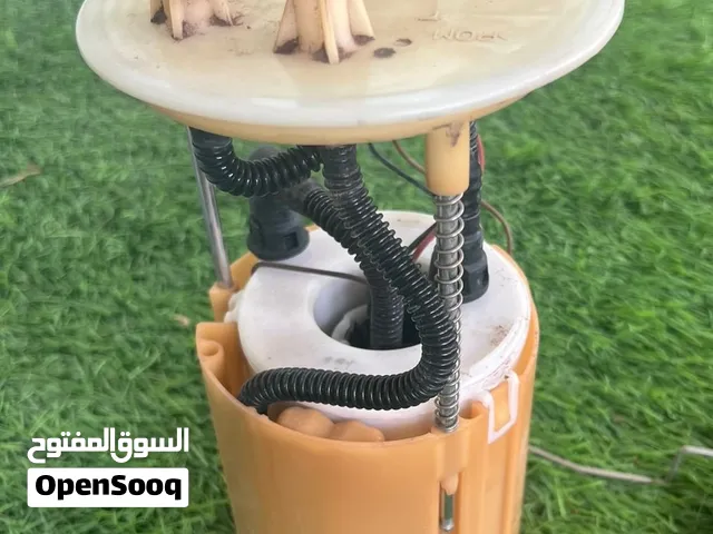 فيول بمب سنتافي موديل 2012 خليجي