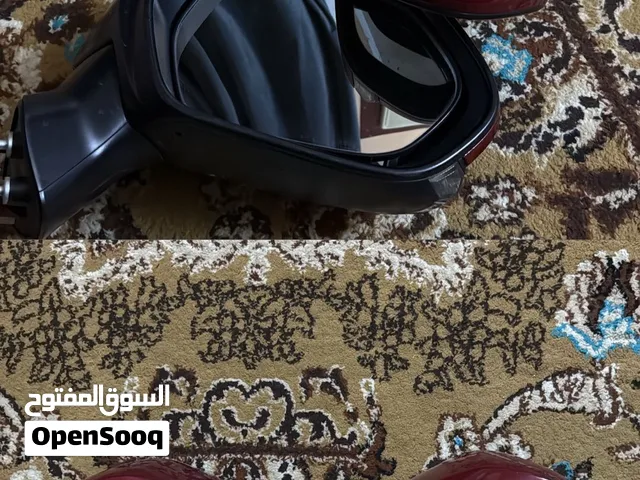 قطع غيار كامري 2018 وفوق