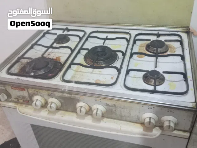 غاز تكنو شغال ع الأول ايطالي