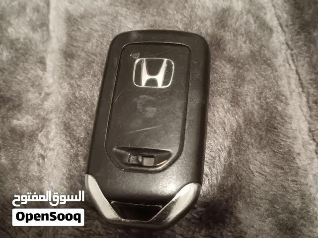 مفتاح هوندا للبيع أصلي