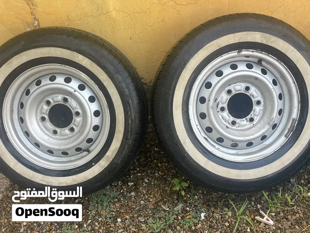 رنجات دتسن وكاله حديد امورهن طيبه نضيفات