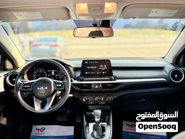 للايجار كيا فورتي 2024 للايجار الشهري لليوم 60 درهم
