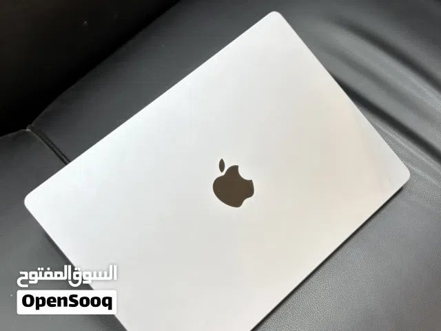 MacBook Pro (14-inch) 2021  M1 pro chip 16/512gb