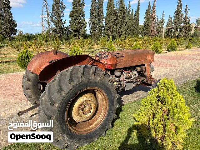 جرار 135 الدار حالة الدار