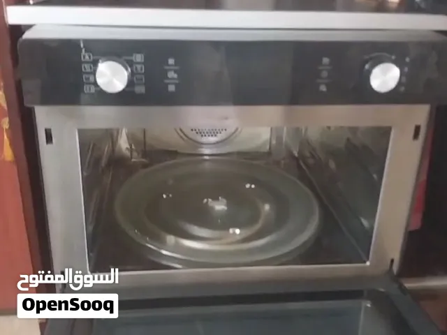 فرن مايكرويف