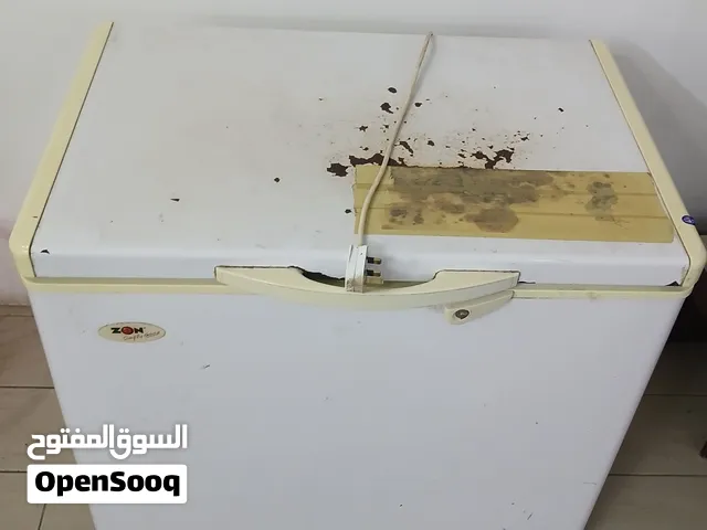 Freezer in excellent condition, price 15 dinars (final price)