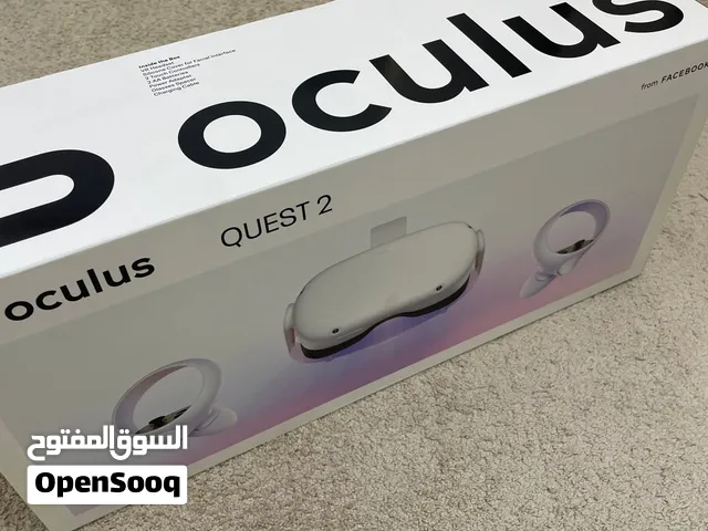 VR QUEST 2