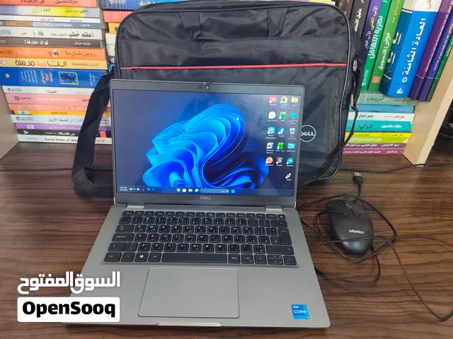 لابتوب ديل جيل 11 بالضمانة