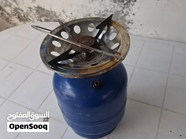 غاز متنقل ...بتموس غاز بحالة ممتازة  صناعة اروبي