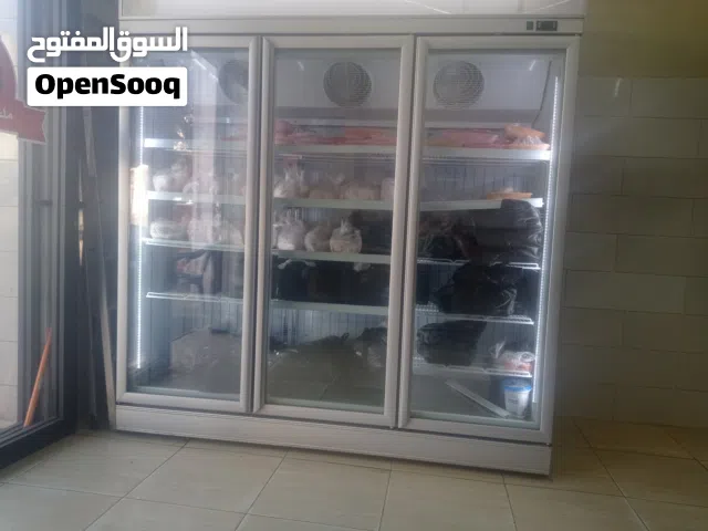 فريزر 3 ابواب