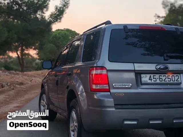 Used Ford Escape in Ajloun