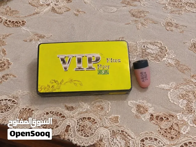 سماعه ثانويه عامه