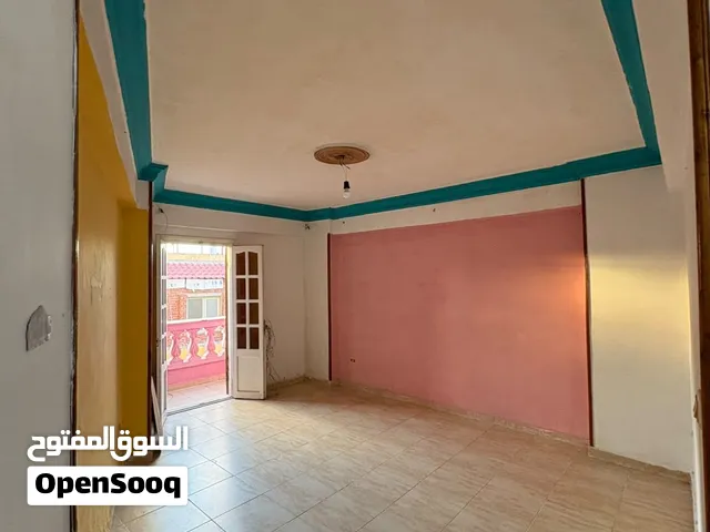 شقة للايجار السنوي في سيدي جابر