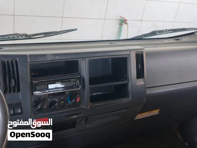 ايسوزو تانكر مستعمل من سنة 2016 موديل موثوق به للبيع