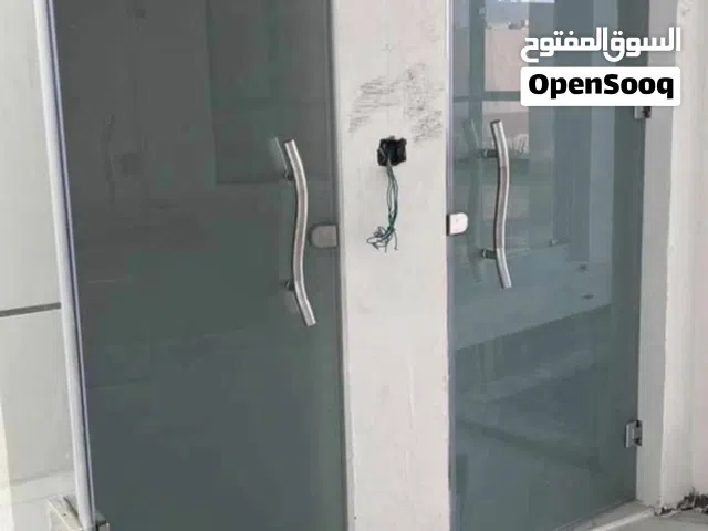 مصنع المنيوم باب دريشة
